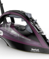 Tefal Ultimate Pure stoomstrijkijzer FV9835