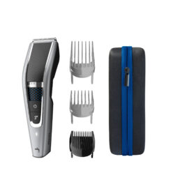 Philips 5000 series Hairclipper series 5000 HC5650/15 Afspoelbare tondeuse
