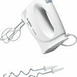 Bosch MFQ3030 mixer Handmixer 350 W Wit