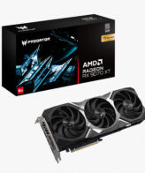 Acer Predator BiFrost Radeon RX 9070 XT OC 16GB AMD GDDR6