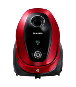 Samsung VC07M25E0WR/GE stofzuiger 2,5 l Cilinderstofzuiger Droog 750 W Zakloos