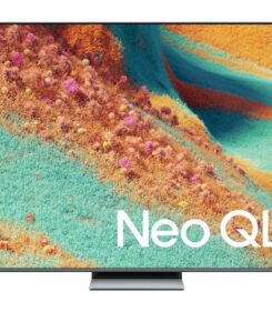 Samsung Neo QE55QN85FAUXXH tv 139,7 cm (55") 4K Ultra HD Smart TV Wifi Zilver