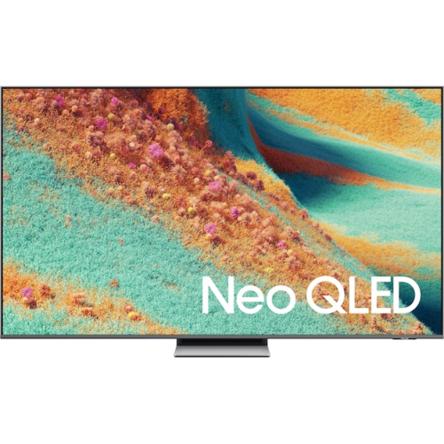 Samsung Neo QE55QN85FAUXXH tv 139,7 cm (55") 4K Ultra HD Smart TV Wifi Zilver