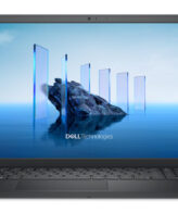 DELL Pro 15 Essential PV15250 Intel® Core™ i5 i5-1334U Laptop 39,6 cm (15.6") Full HD 16 GB DDR5-SDRAM 512 GB SSD Wi-Fi 6 (802.11ax) Windows 11 Pro Scandinavisch Zwart