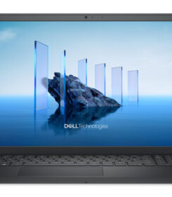 DELL Pro 15 Essential PV15250 Intel® Core™ i7 i7-1355U Laptop 39,6 cm (15.6") Full HD 16 GB DDR5-SDRAM 512 GB SSD Wi-Fi 6 (802.11ax) Windows 11 Pro Zwart
