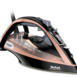 Tefal Ultimate Pure FV9845 FV9845 Stoomstrijkijzer
