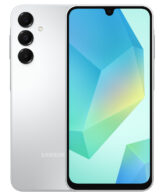 Samsung Galaxy A16 17 cm (6.7") Dual SIM 4G USB Type-C 4 GB 128 GB 5000 mAh Grijs