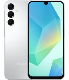 Samsung Galaxy A16 17 cm (6.7") Dual SIM 4G USB Type-C 4 GB 128 GB 5000 mAh Grijs