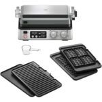 Braun MultiGrill 7 contactgrill