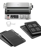 Braun MultiGrill 7 contactgrill