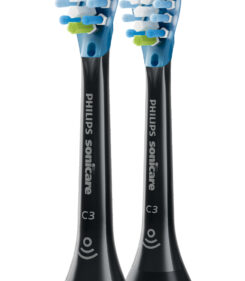 Philips Sonicare Premium Plaque Defence HX9042/88 Set van 2 opzetborstels