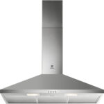 Electrolux LFC319X Muurmontage Roestvrijstaal 420 m³/uur