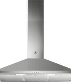 Electrolux LFC319X Muurmontage Roestvrijstaal 420 m³/uur