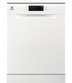 Electrolux Serie 300 ESA47210SW vaatwasser Vrijstaand 13 couverts