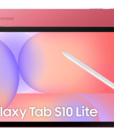 Samsung Galaxy Tab S10 Lite 5G LTE-TDD & LTE-FDD 128 GB 27,7 cm (10.9") 6 GB Wi-Fi 6 (802.11ax)