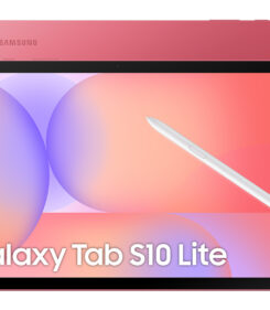 Samsung Galaxy Tab S10 Lite 5G LTE-TDD & LTE-FDD 128 GB 27,7 cm (10.9") 6 GB Wi-Fi 6 (802.11ax)