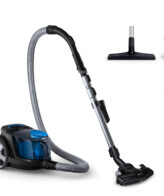 Philips 3000 series PowerPro Compact FC9331/09 Stofzuiger zonder zak
