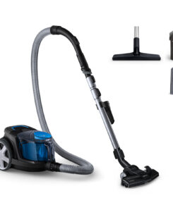 Philips 3000 series PowerPro Compact FC9331/09 Stofzuiger zonder zak