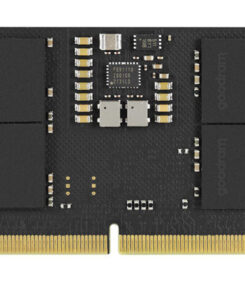 Goodram GR5600S564L46/32G geheugenmodule 32 GB 1 x 32 GB DDR5