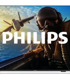 Philips 7000 series 75PUS7000/12 tv 190,5 cm (75") 4K Ultra HD Smart TV Wifi Zwart
