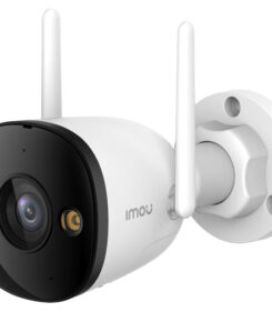 Imou Bullet 3 3K Kogel (vorm) IP-beveiligingscamera Buiten 2880 x 1620 Pixels Plafond/muur