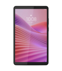 Lenovo Tab One Mediatek 64 GB 22,1 cm (8.7") 4 GB Wi-Fi 5 (802.11ac) Android 14 Grijs