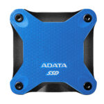 ADATA SD620 512 GB Micro-USB B 3.2 Gen 2 (3.1 Gen 2) Blauw