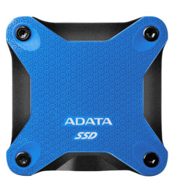 ADATA SD620 512 GB Micro-USB B 3.2 Gen 2 (3.1 Gen 2) Blauw