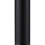 Samsung VS90F40DEK steelstofzuiger & elektrische bezem 2-in-1-steelstofzuiger Batterij/Accu Droog HEPA 0,5 l Zwart