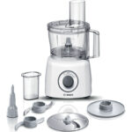 Bosch MCM3100W keukenmachine 800 W 2,3 l Wit