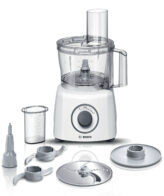 Bosch MCM3100W keukenmachine 800 W 2,3 l Wit