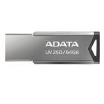 ADATA UV250 USB flash drive 64 GB Zilver