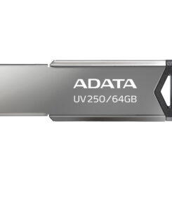ADATA UV250 USB flash drive 64 GB Zilver