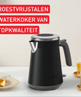 Tefal Collection KI6668 KI6668 1,7L waterkoker