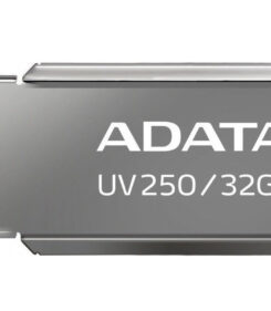 ADATA UV250 USB flash drive 32 GB USB Type-A 2.0 Zilver