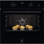 Electrolux EOD5C50Z oven 72 l Zwart