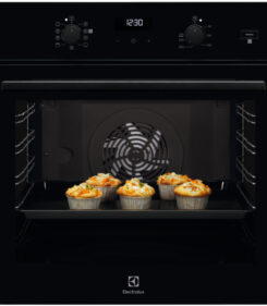 Electrolux EOD5C50Z oven 72 l Zwart