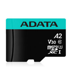 ADATA Premier Pro 128 GB MicroSDXC UHS-I Klasse 10
