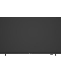 AG Neovo VA4301 beeldkrant Digitale signage flatscreen 108 cm (42.5") LED 350 cd/m² 4K Ultra HD Zwart