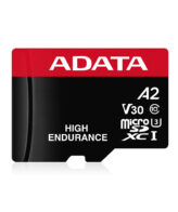 ADATA AUSDX64GUI3V30SHA2-RA1 flashgeheugen 64 GB MicroSDXC UHS-I Klasse 10