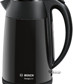 Bosch TWK3P423 waterkoker 1,7 l 2400 W Zwart