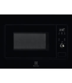 Electrolux LMS2203EMK Zwart Solo-magnetron Ingebouwd 700 W