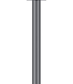 Samsung VS20B75AGR1/GE steelstofzuiger & elektrische bezem 2-in-1-steelstofzuiger Batterij/Accu Droog Zakloos 0,8 l 550 W Zwart, Chroom, Muntkleur, Blauwgroen