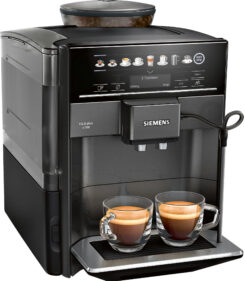 Siemens EQ.6 plus s100 Volledig automatisch Espressomachine 1,7 l