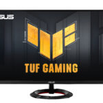 ASUS TUF Gaming VG279Q3R computer monitor 68,6 cm (27") 1920 x 1080 Pixels Full HD LCD Zwart