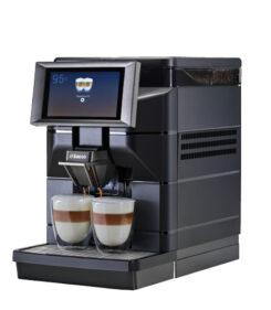 Saeco Magic M1 Volledig automatisch Espressomachine 2,5 l