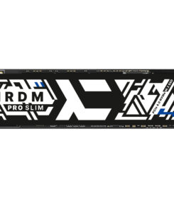 Goodram IRP-SSDPR-P44S-2K0-80 internal solid state drive 2 TB M.2 PCI Express 4.0 NVMe 3D TLC NAND