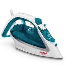 Tefal EasyGliss Plus Stoomstrijkijzer - FV5718