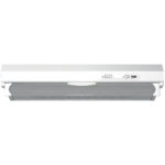 Beko CFB 6310 W afzuigkap Muurmontage Wit 160 m³/uur