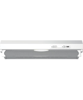 Beko CFB 6310 W afzuigkap Muurmontage Wit 160 m³/uur
